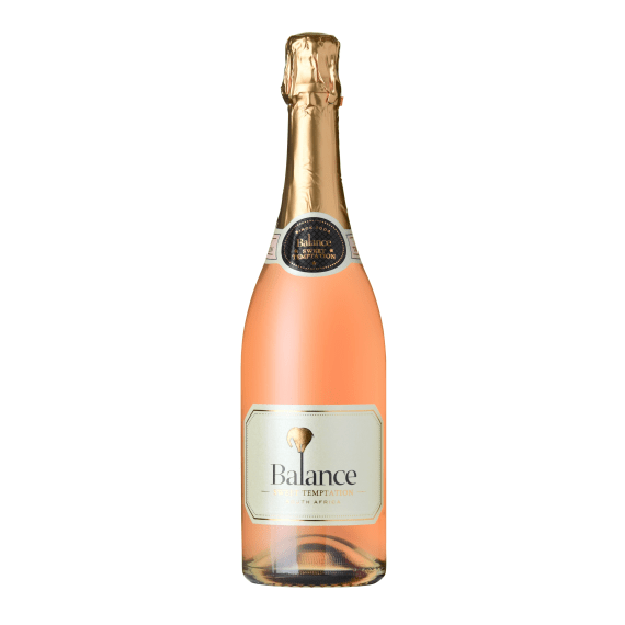 balance sweet temptation sparkling wine 750ml picture 1