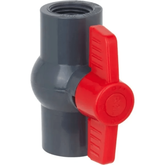 plastiflo ball valve 15mm picture 1