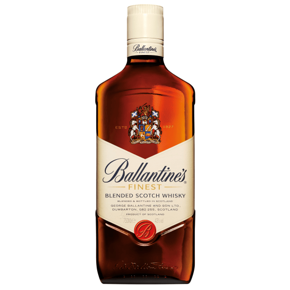 ballantines scotch whisky 750ml picture 1