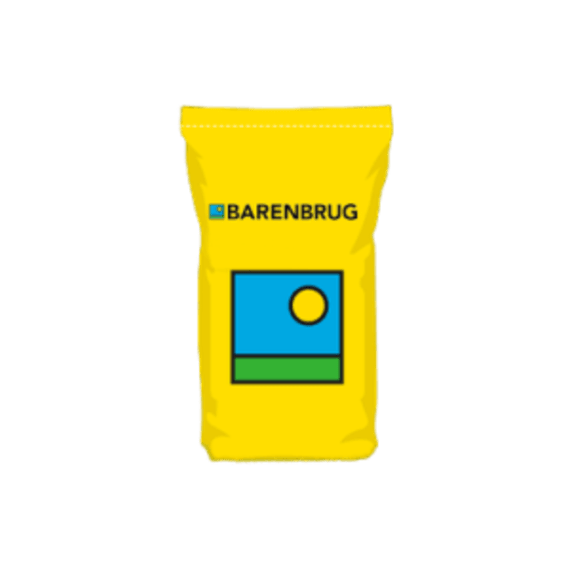 barenbrug ryegrass green spirit mix 20kg picture 1