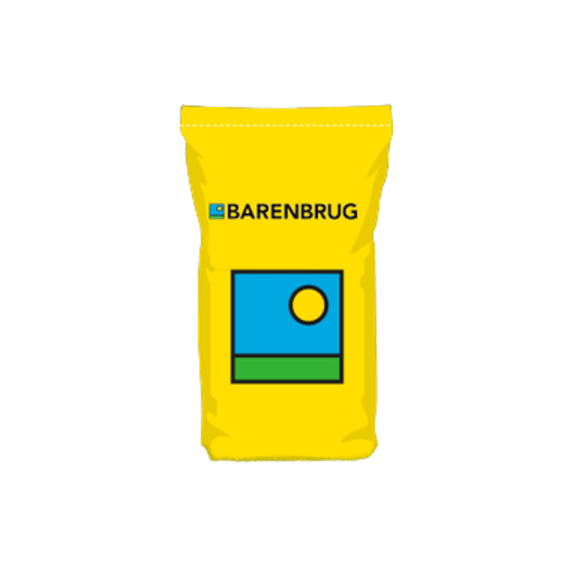 barenbrug seed clover balansa 25kg picture 1