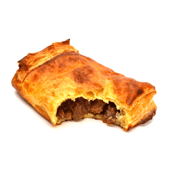 amazing pies pepper steak 270g picture 1