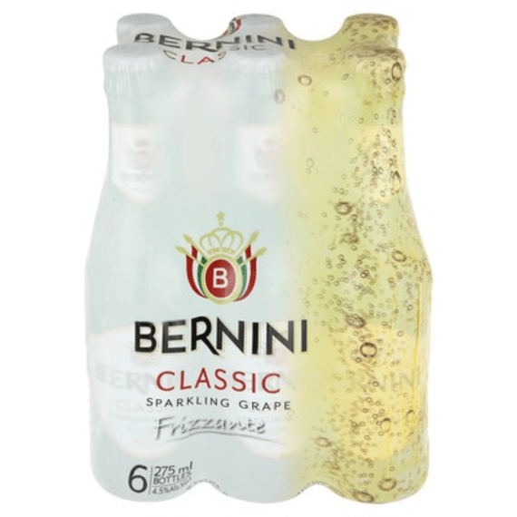 bernini classic wine cooler 275ml picture 2