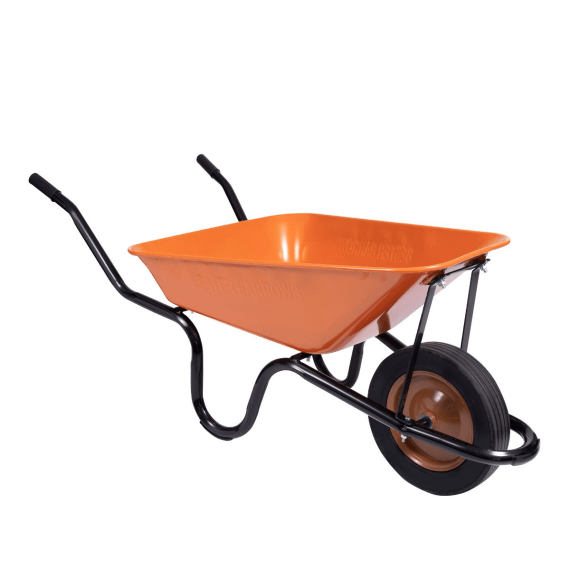 bester krieba steel barrow picture 1