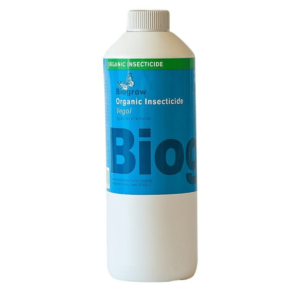 biogrow vegol 500ml picture 1