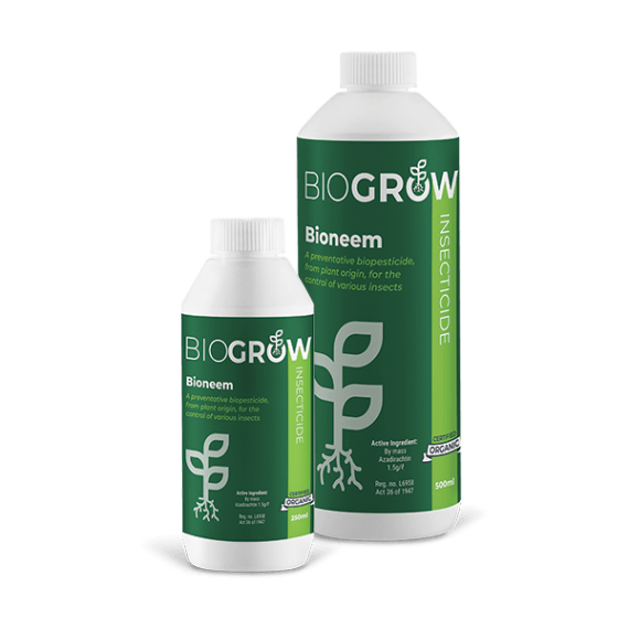 biogrow bioneem 1500 250ml picture 1