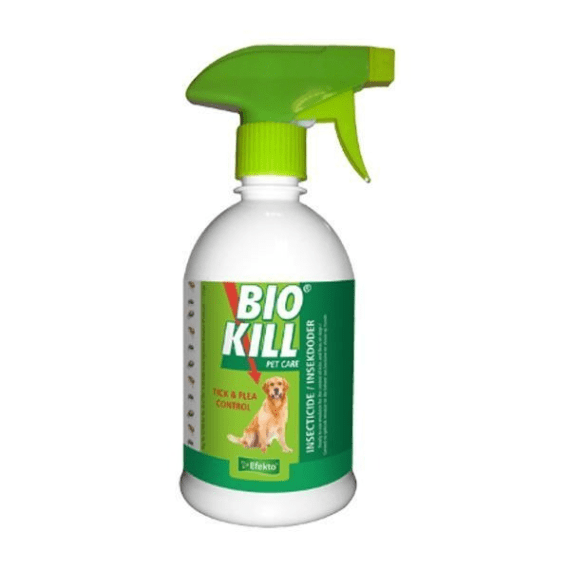 efekto biokill pet care 375ml picture 1