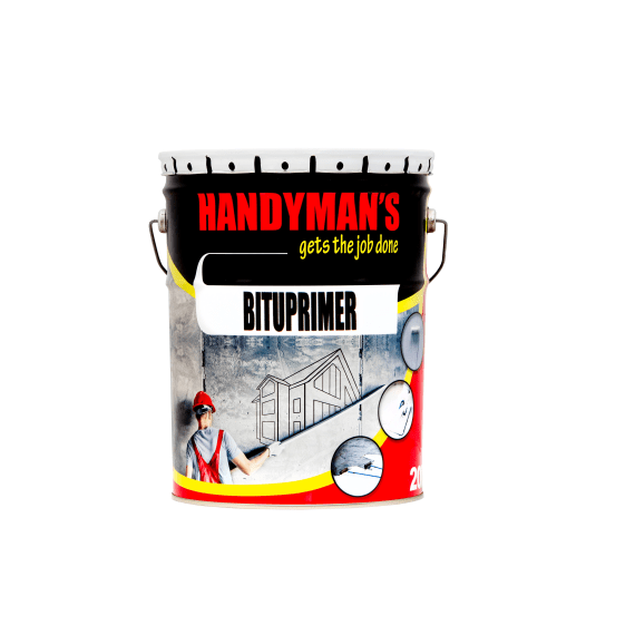 handyman s bitumen primer picture 2