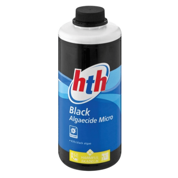 hth algae black micro 1l picture 1