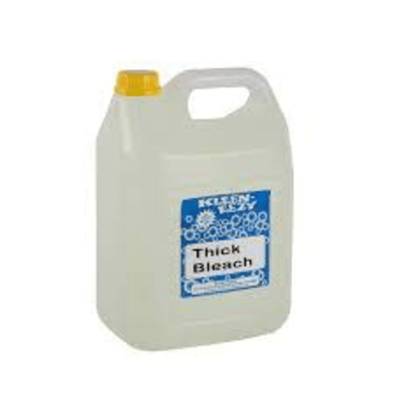 kleen eezy bleach 5l picture 1