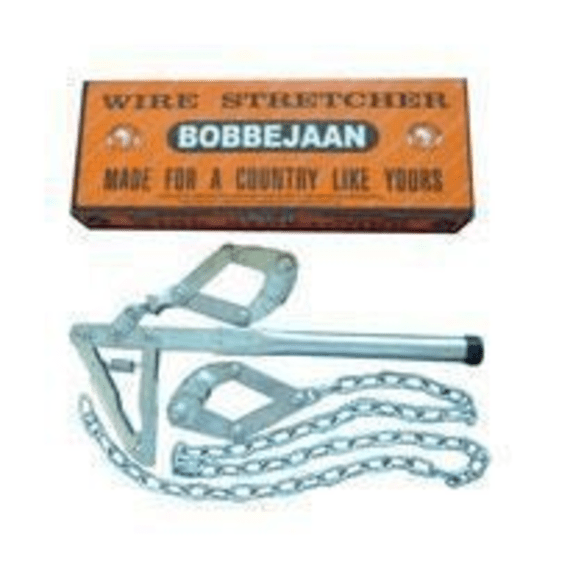 Donalds Wire Strainer Bobbejaan Agrimark
