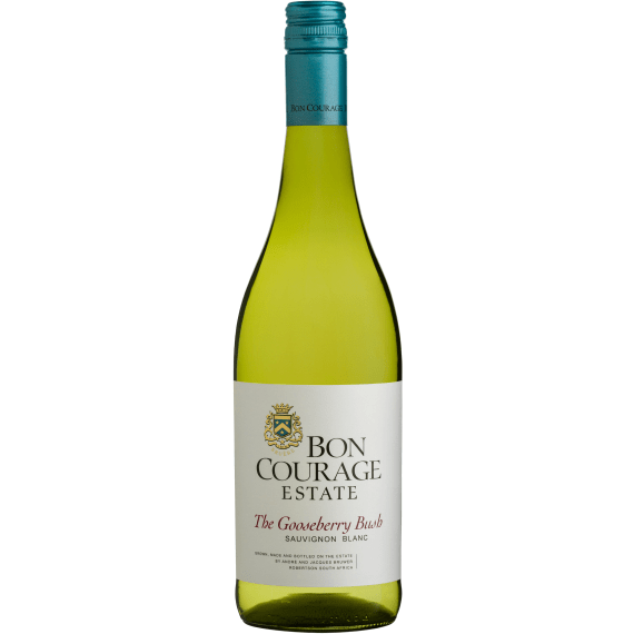 bon courage gooseberry bush sauvignon blanc 750ml picture 1