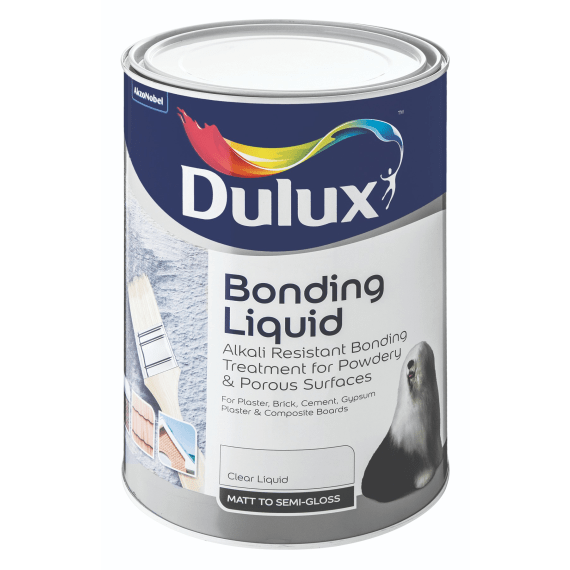 dulux bonding liquid clear picture 1