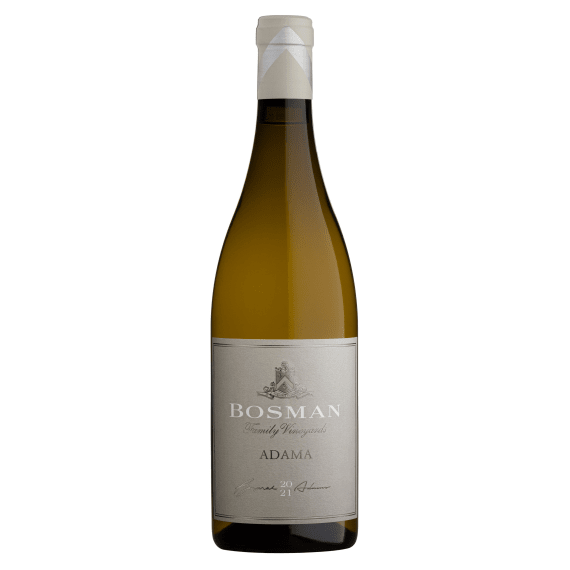 bosman family vineyards adama white 750ml picture 1