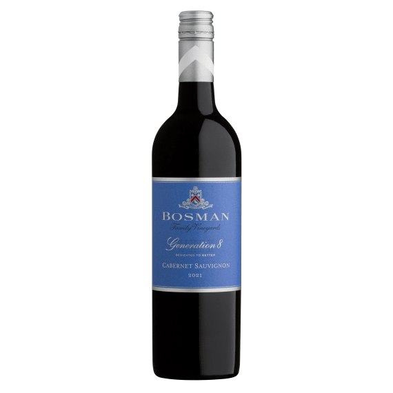 bosman generation 8 cabernet sauvignon 750ml 3 picture 1