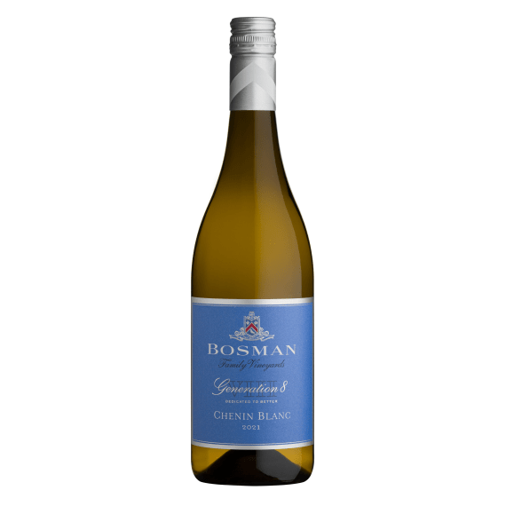 bosman generation 8 chenin blanc 750ml picture 1