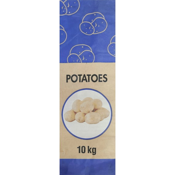 s force 10kg bag potato generic picture 1