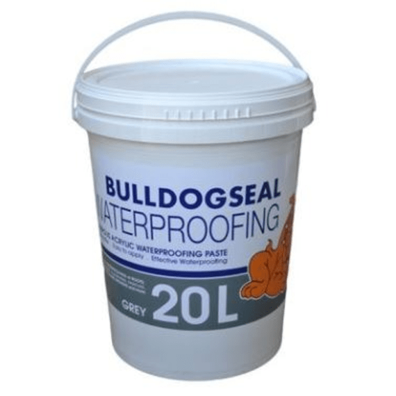 bulldog waterproofing picture 1