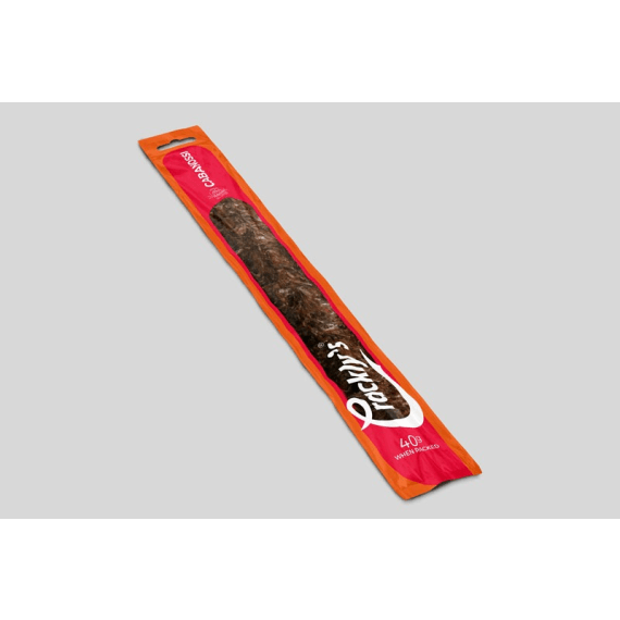 crackly s cabanossi stick 40g picture 1