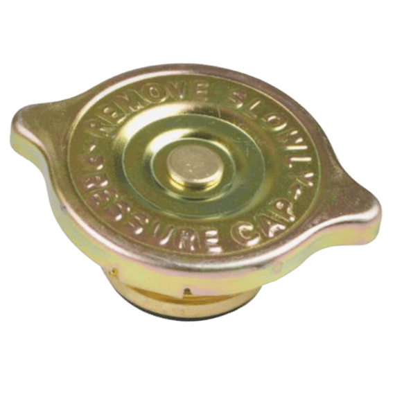 Np Radiator Cap Np4999682 Agrimark