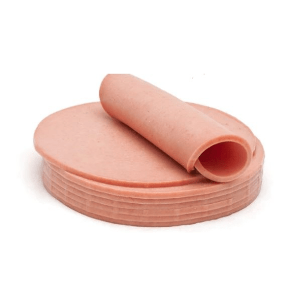 cartol polony garlic econo range 250g picture 1