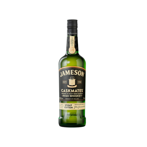 jameson caskmates whisky 750ml picture 1