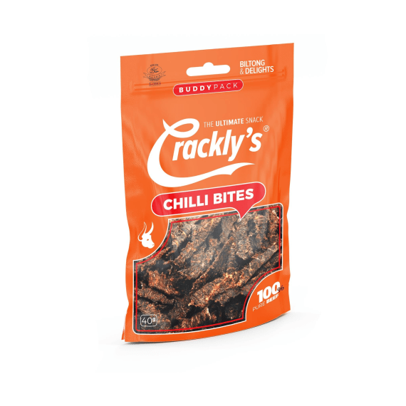 crackly s buddy pack chilli bites 60g picture 1