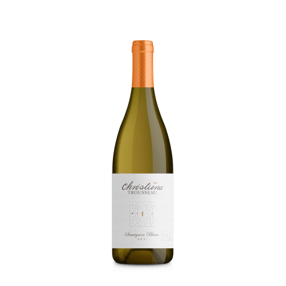 van loveren christina sauvignon blanc 750ml picture 1