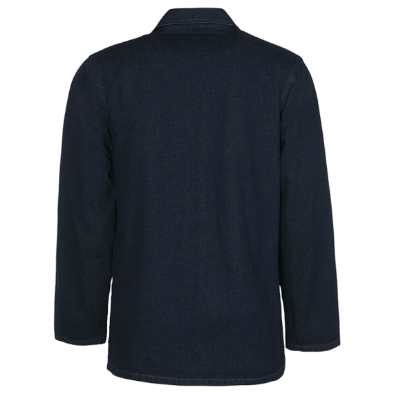 Jonsson Denim Work Jacket | Agrimark