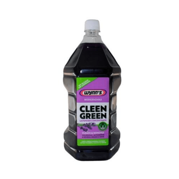 wynn s cleen green lavender 2lt picture 1