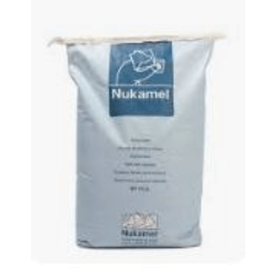 clover nukamel calf milk 25kg picture 1