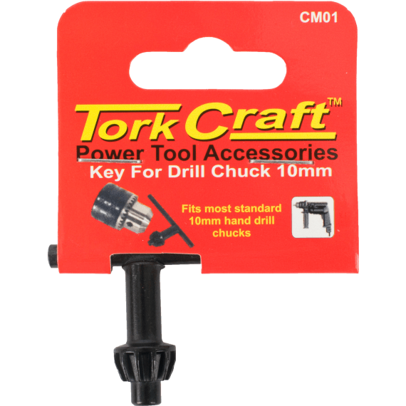 tork craft chuck key picture 3