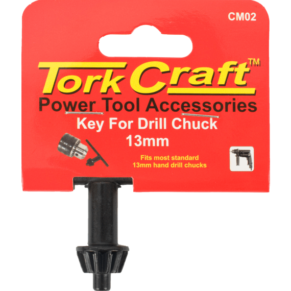 tork craft chuck key picture 2