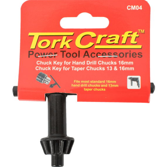 tork craft chuck key picture 1