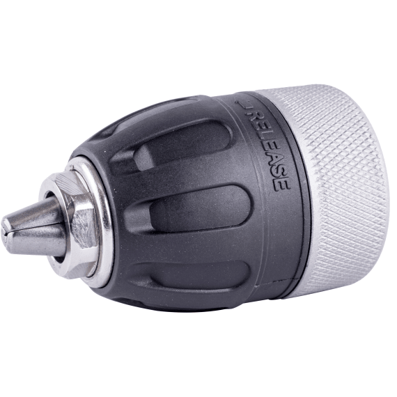 tork craft chuck keyless picture 1