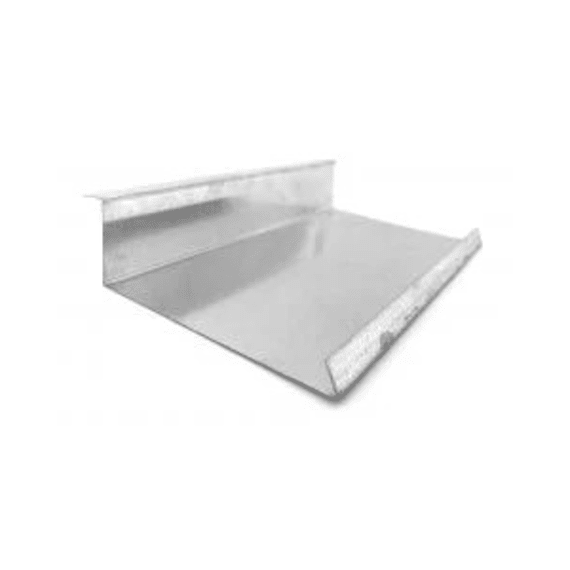 Youngman Ridges and Flashings Agrimark