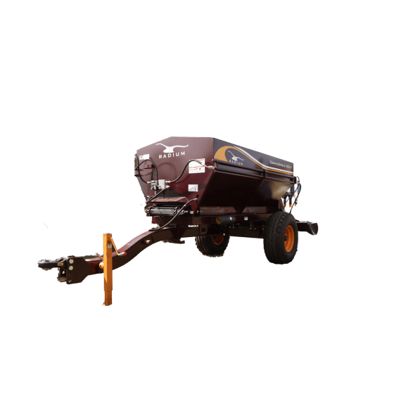 radium compacspread spreader rsp050 2 5g picture 1