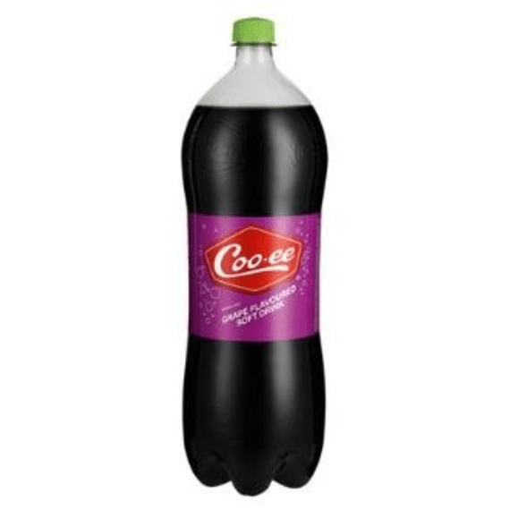 cooee grape 2l picture 1