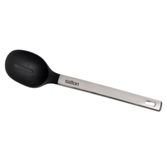 Salton Slotted Spoon S/stl 1's Agrimark