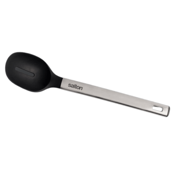 salton silicone cooking spoon s stl 1 s picture 1