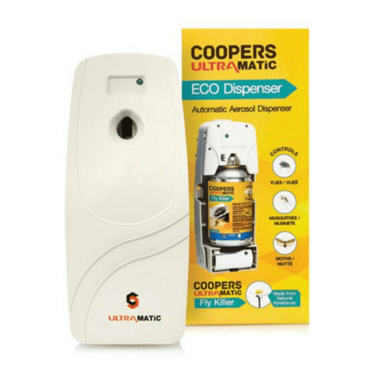 coopers applicator ultramatic eco picture 1