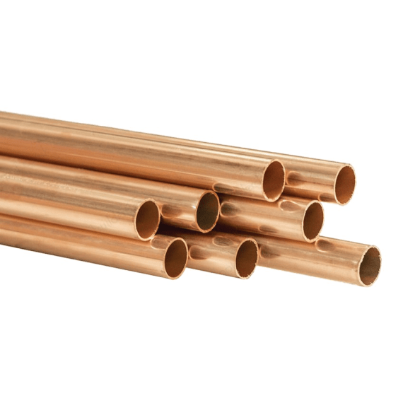 splashworks copper pipe class 1 22mmx2m picture 1