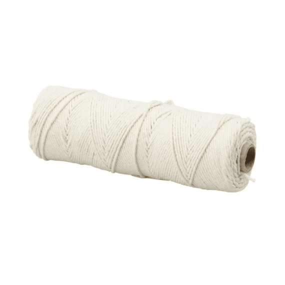 mts cotton twine 100g picture 1