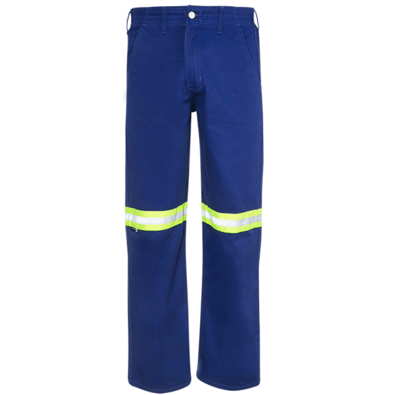 jonsson 100pct reflective work trouser picture 2