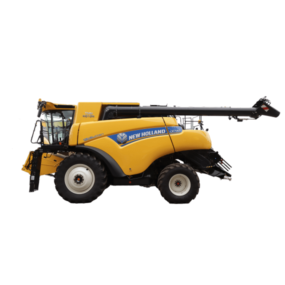 new holland combine harvester cr7 90 picture 2