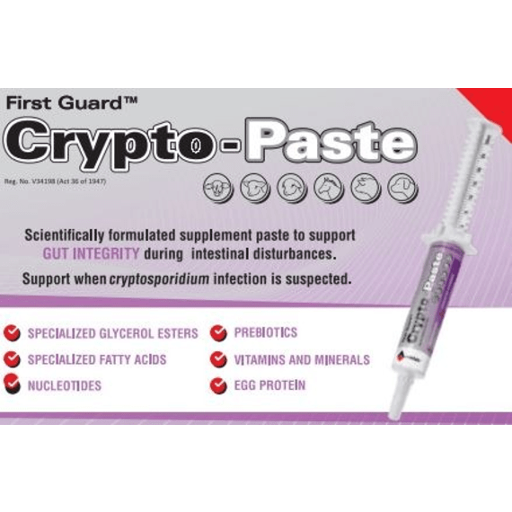 antrovet crypto paste 30g picture 1