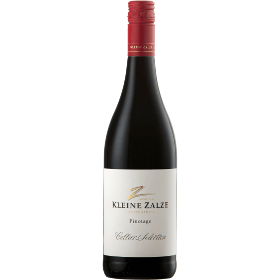 kleine zalze pinotage 750ml picture 1