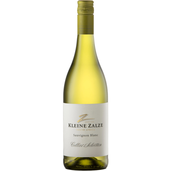 kleine zalze sauvignon blanc 750ml picture 1