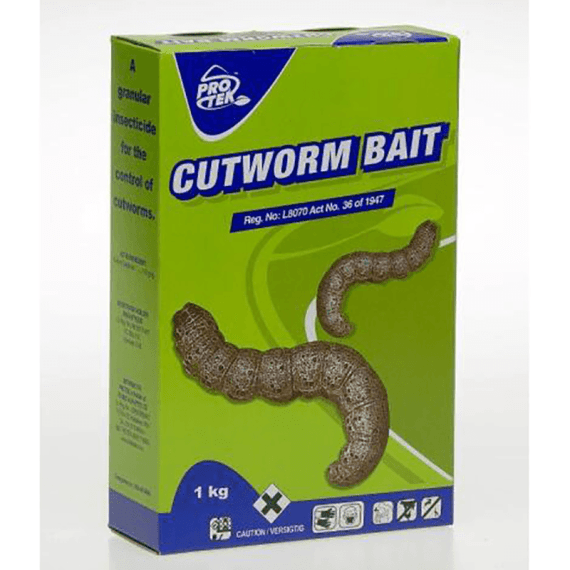 protek cutworm bait 1kg picture 1