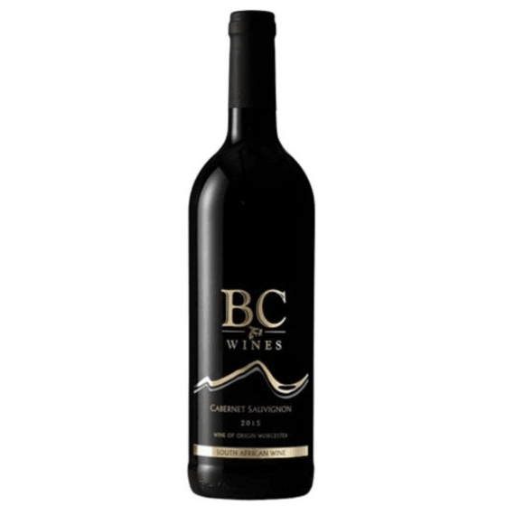 brandvlei cellars cabernet 750ml picture 1